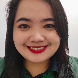 Arabelle Morillo-Freelancer in Naga City,Philippines