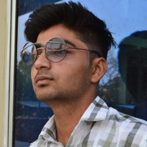 Shoeb Khan-Freelancer in delhi,India