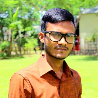 Mahmudul Hasan Khan-Freelancer in Dhaka,Bangladesh