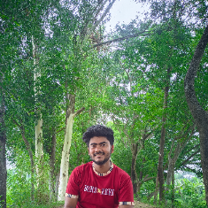 Ashraful Islam Pranto-Freelancer in Munshiganj,Bangladesh