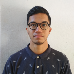 Muhamad Afifi-Freelancer in ,Malaysia