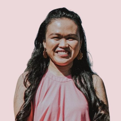 Hannah Kirstie Limen-Freelancer in Davao City,Philippines