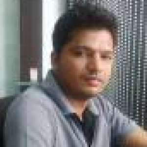 Jignesh Parmar-Freelancer in RAJKOT,India
