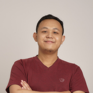 Lukman Zakaria-Freelancer in Malang,Indonesia