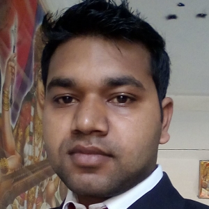 Sunil Gupta-Freelancer in Ghaziabad,India
