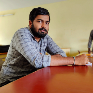 K Naveen-Freelancer in Bengaluru,India