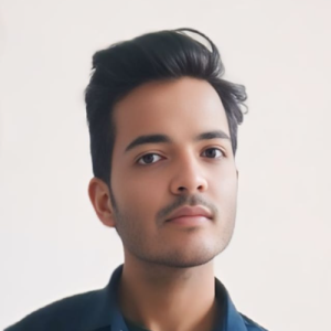 Nikhil Agrahari-Freelancer in Lucknow,India