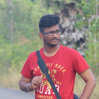 Manoj Kumar-Freelancer in Hyderabad,India