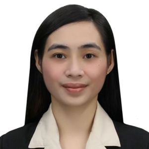 Karen Mae Onia-Freelancer in Davao City,Philippines
