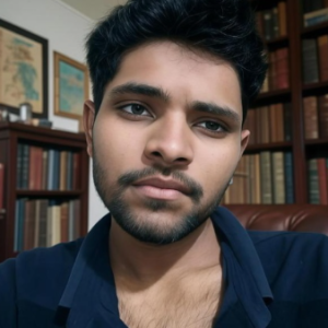 Abhishek Yadav-Freelancer in Kalyan,India