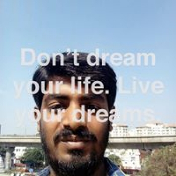 Gajenfra Singh-Freelancer in Bangalore,India