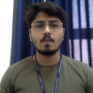 Abhinav Singh-Freelancer in Ghaziabad,India