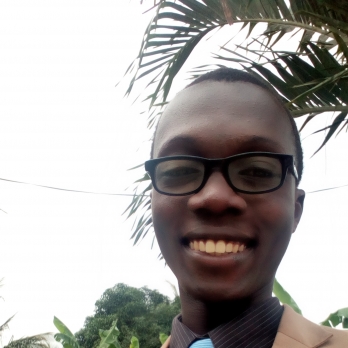 Patrick Kwame Oteng-Freelancer in Accra,Ghana