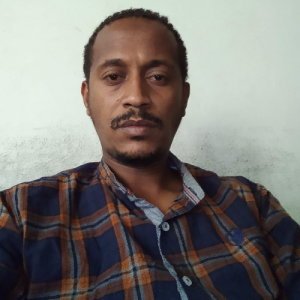 Abinet Gobena-Freelancer in Hawassa,Ethiopia