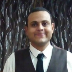 Yacob Henry-Freelancer in Cairo,Egypt