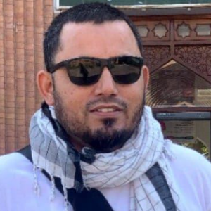 Syed Ziaullahshah-Freelancer in Islamabad/Rawalpindi,Pakistan