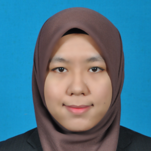 Syasya Azman-Freelancer in Kuala Lumpur,Malaysia