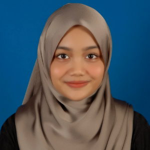 Wan Alya-Freelancer in Bayan Lepas,Malaysia