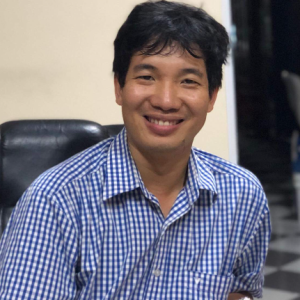 Nguyen Minh Tuan-Freelancer in Bangkok,Thailand