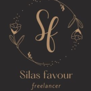 Favour Silas-Freelancer in Lagos,Nigeria