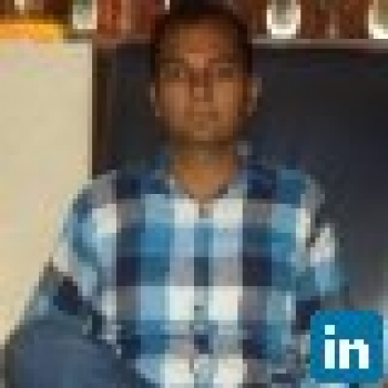 Lokesh Pal-Freelancer in Indore Area, India,India