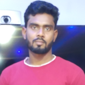 Jamal Mohammed-Freelancer in Itahar,India