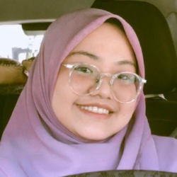 Nurul Farah Yasmeen-Freelancer in ,Malaysia