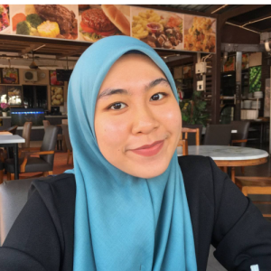 Noorkhairun Nisa Jeffry-Freelancer in Alor Setar,Malaysia