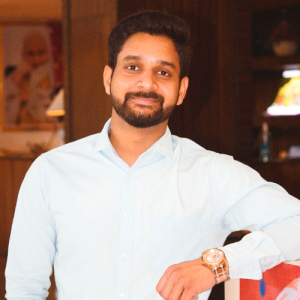 Tikasingh Pattaiya-Freelancer in Bhopal,India
