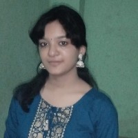 Aditi P-Freelancer in Cuttack,India