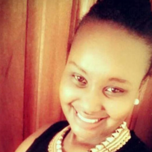Priscila Reyaan-Freelancer in Nairobi,Kenya