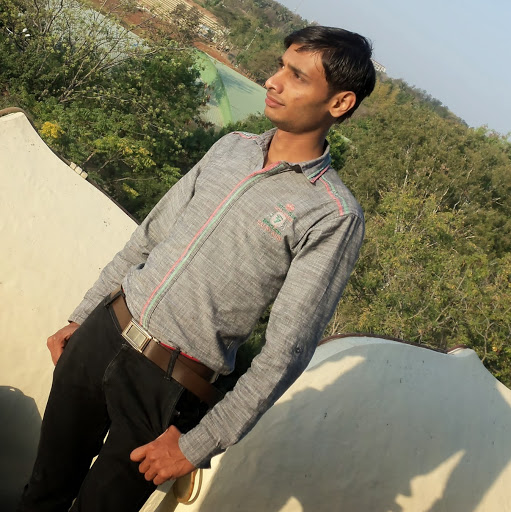 Ravi Kothari-Freelancer in Poona,India