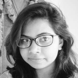 Archana Maurya-Freelancer in Hyderabad,India