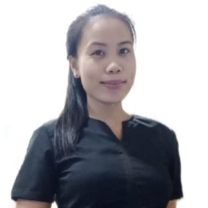 Alelee Gamboa-Freelancer in Bayombong,Philippines