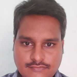 Venkata Sivaji Gadiraju-Freelancer in Hyderabad,India