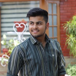 Piyush Bhandari-Freelancer in Amritsar,India