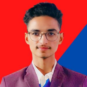 Muhammad Zargham Tariq-Freelancer in Faisalabad,Pakistan