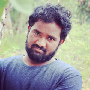 Haribabu Pelluru-Freelancer in Hyderabad,India