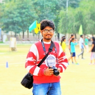 Roop Krrish-Freelancer in Vishakhapatnam Area, India,India