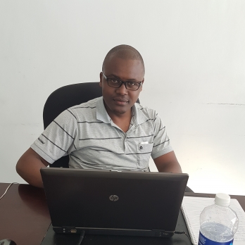 Eric Gitonga Njue-Freelancer in Nairobi,Kenya