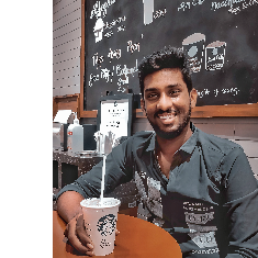 Gopi Vadlamudi-Freelancer in Bengaluru,India