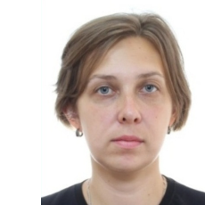 Yuliia Katorhina-Freelancer in Kremenchug,Ukraine