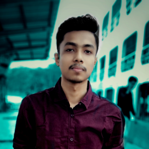 Md Mahian Islam-Freelancer in Pirojpur,Bangladesh