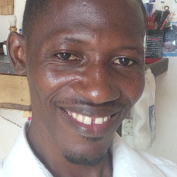Adanglenon Akouègnon Gildas-Freelancer in Cotonou,Benin