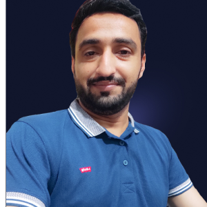 Naveed Chaudhry-Freelancer in Vehari,Pakistan