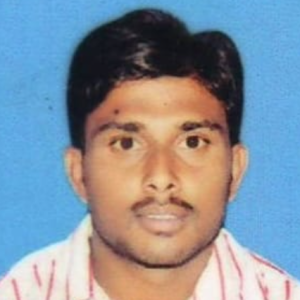 Kalla Naidu-Freelancer in Hyderabad,India