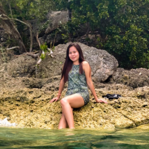 Melody Estabaya-Freelancer in Tagbilaran City,Philippines