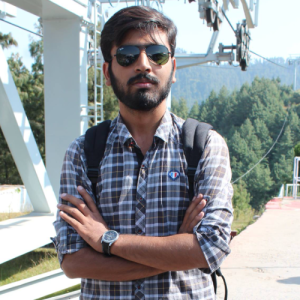 Hammad Hussain-Freelancer in Islamabad,Pakistan