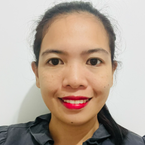 Hazel Sandoval-Freelancer in Cabanatuan City,Philippines