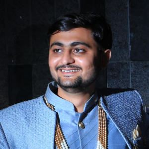 Patel Raj-Freelancer in Surat,India